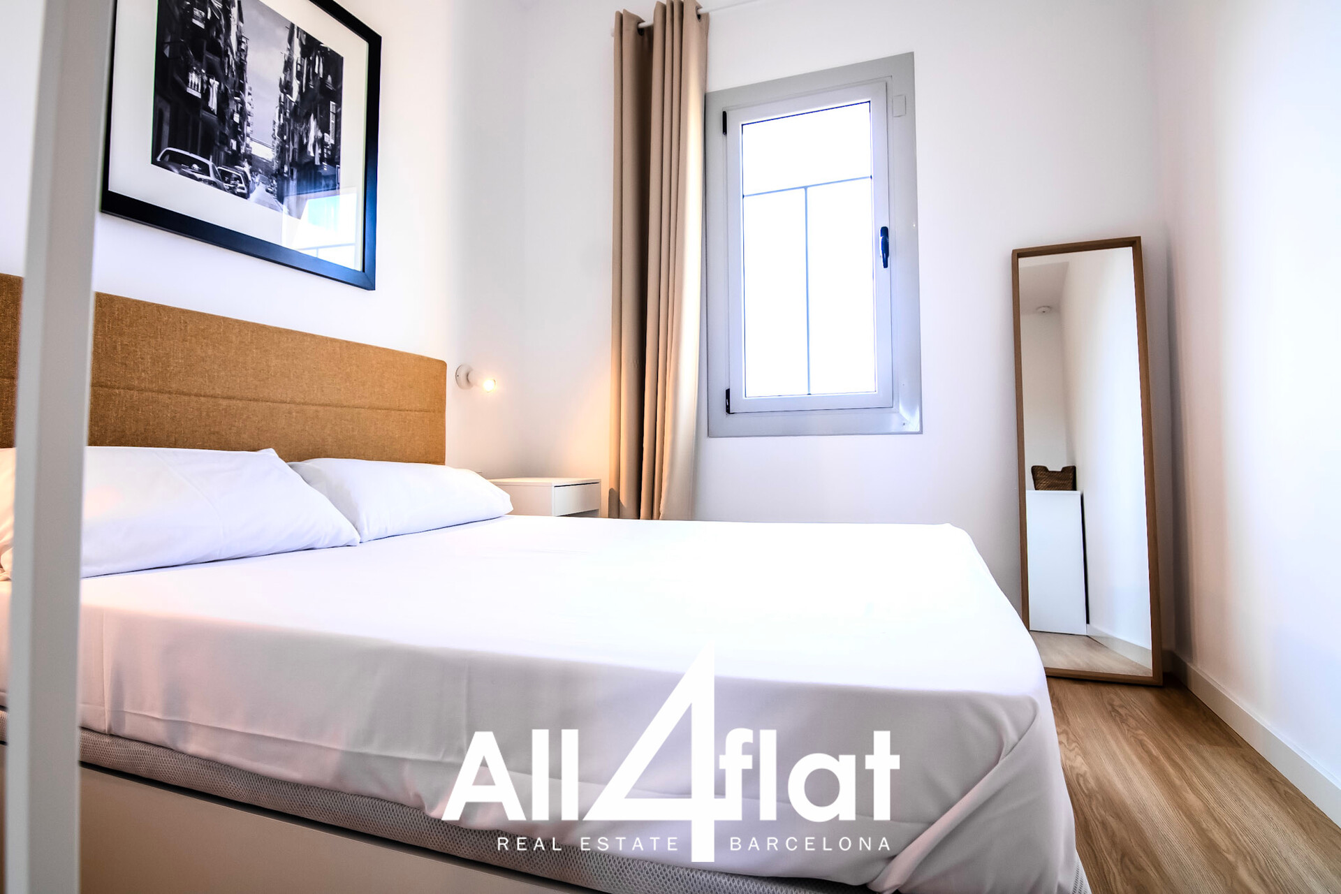 Appartement 42 m² à Barcelone