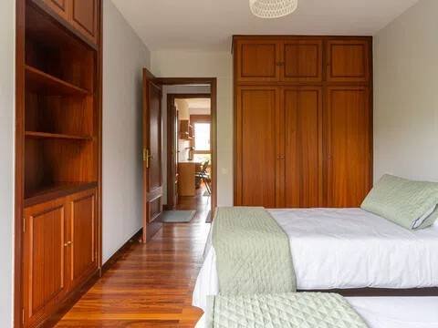 Piso de 100 m² en Santander