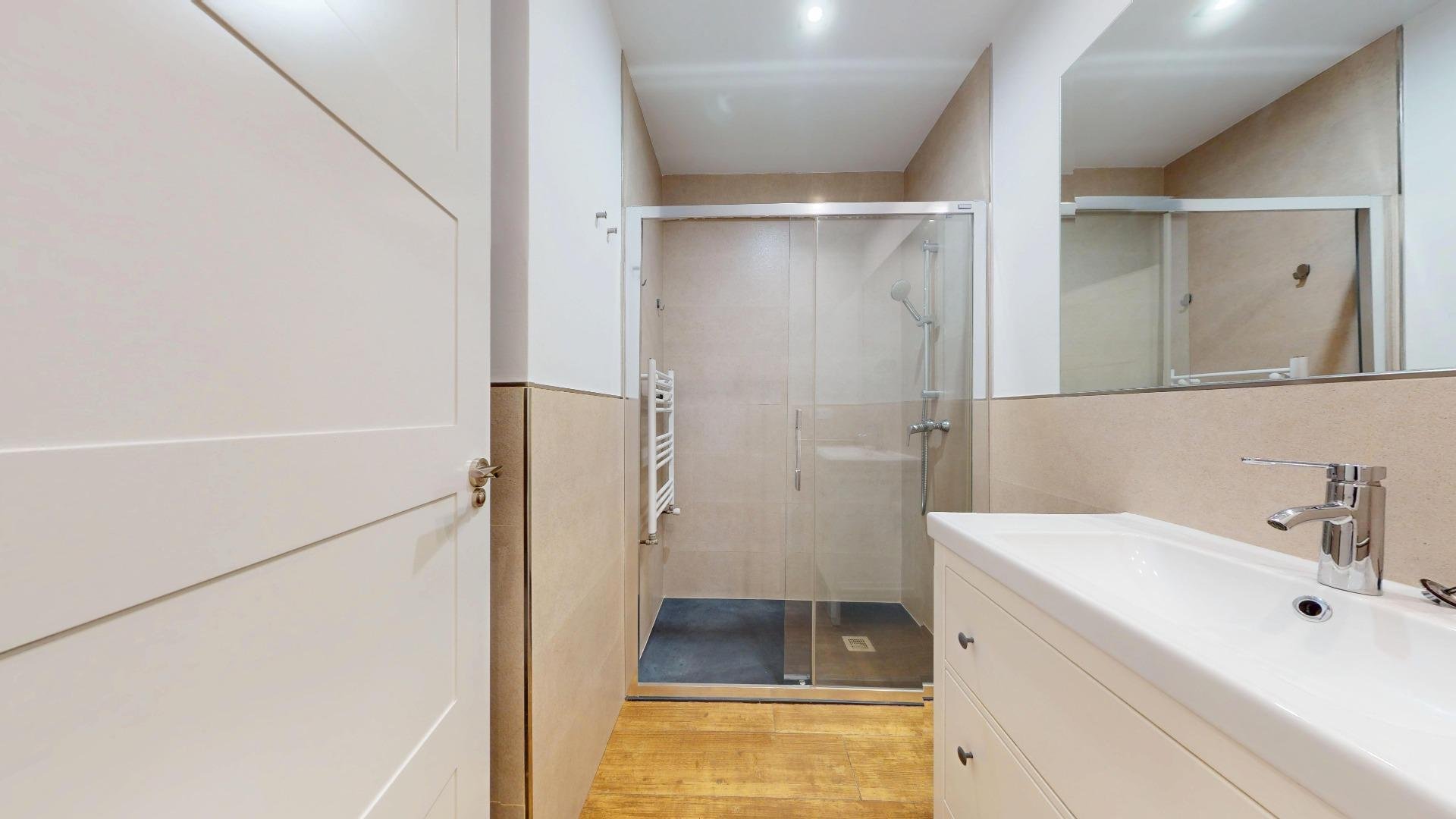 Piso de 127 m² en Madrid