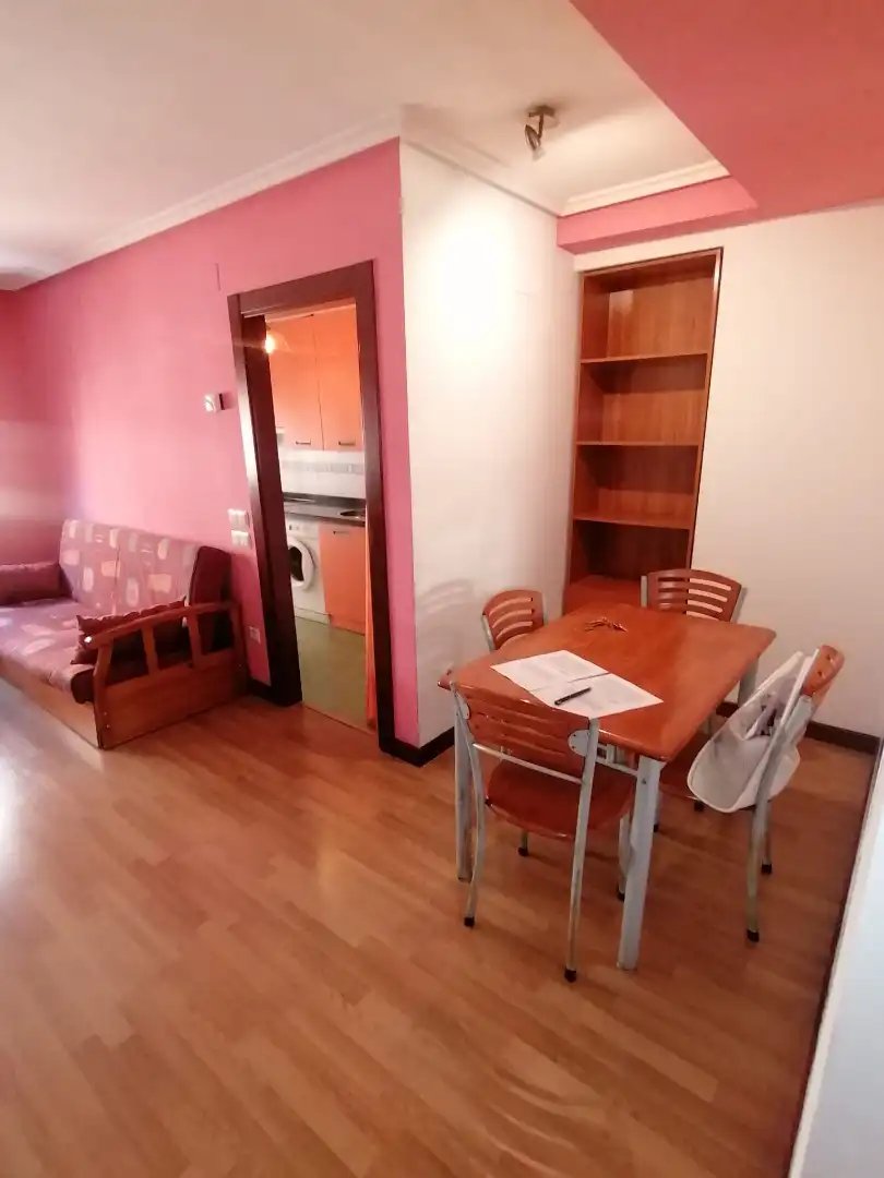 Wohnung 45 m² in Gijón / Xixón