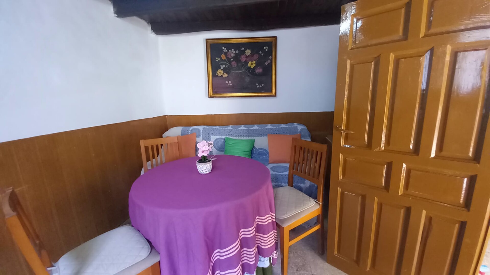Casa de 70 m² en Figueruela de Arriba