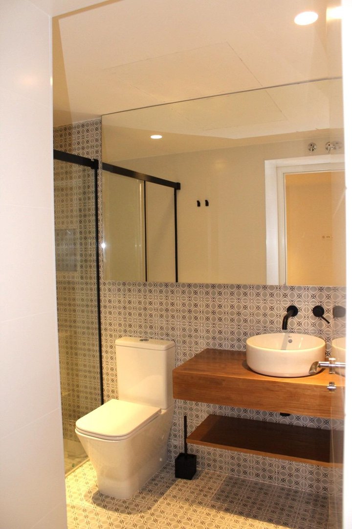 Piso de 50 m² en Cáceres