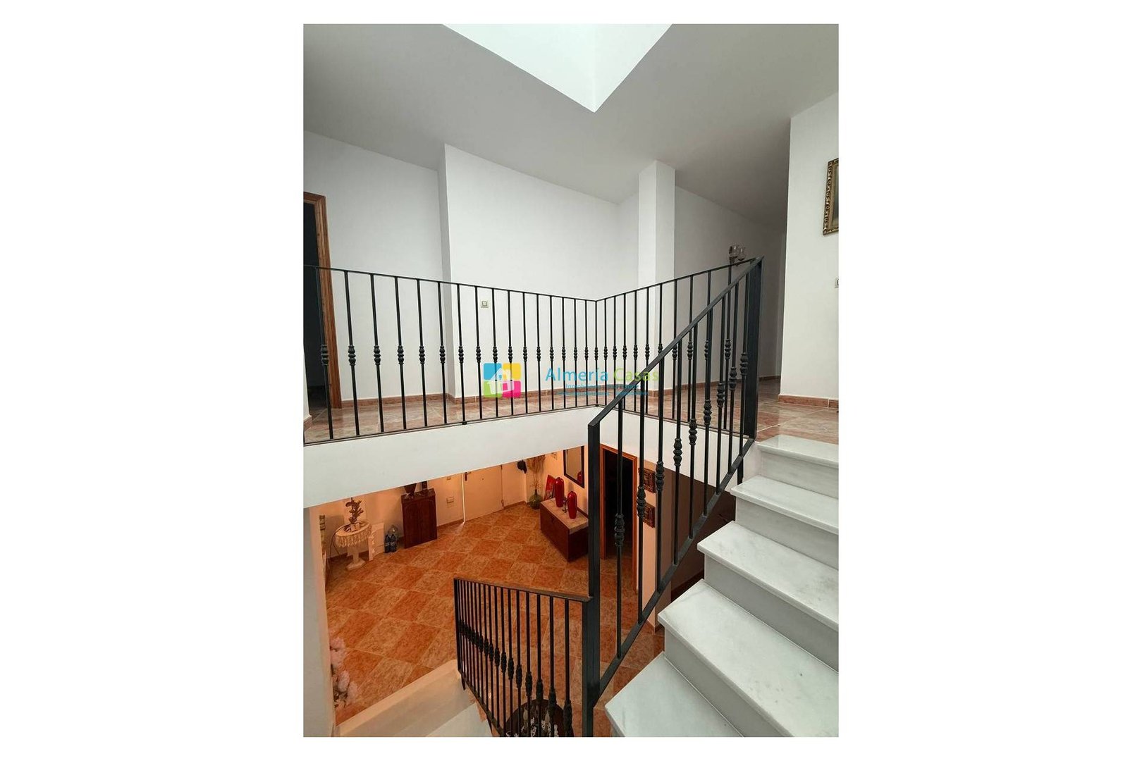 Casa de 163 m² en Cantoria