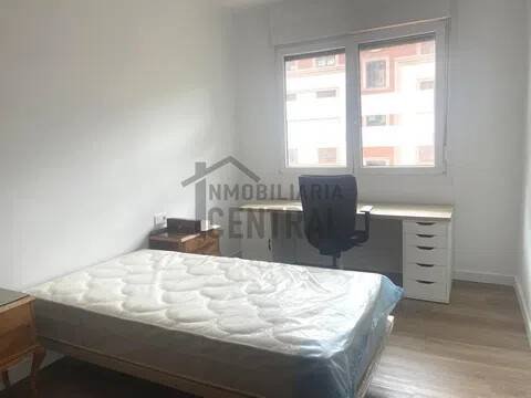 Piso de 81 m² en Bilbao