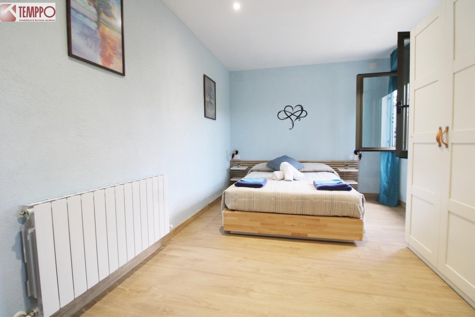 Piso de 288 m² en Sant Martí Sarroca