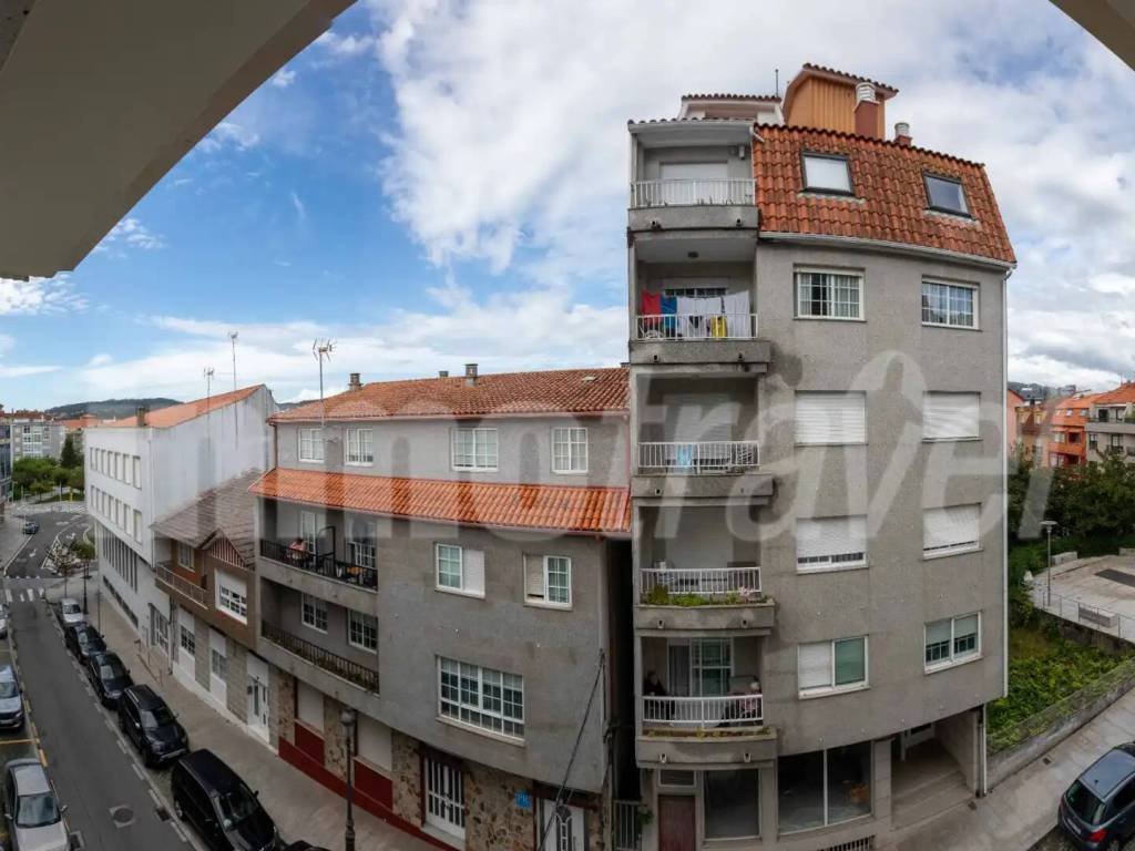 Apartamento 124 m² em Sanxenxo