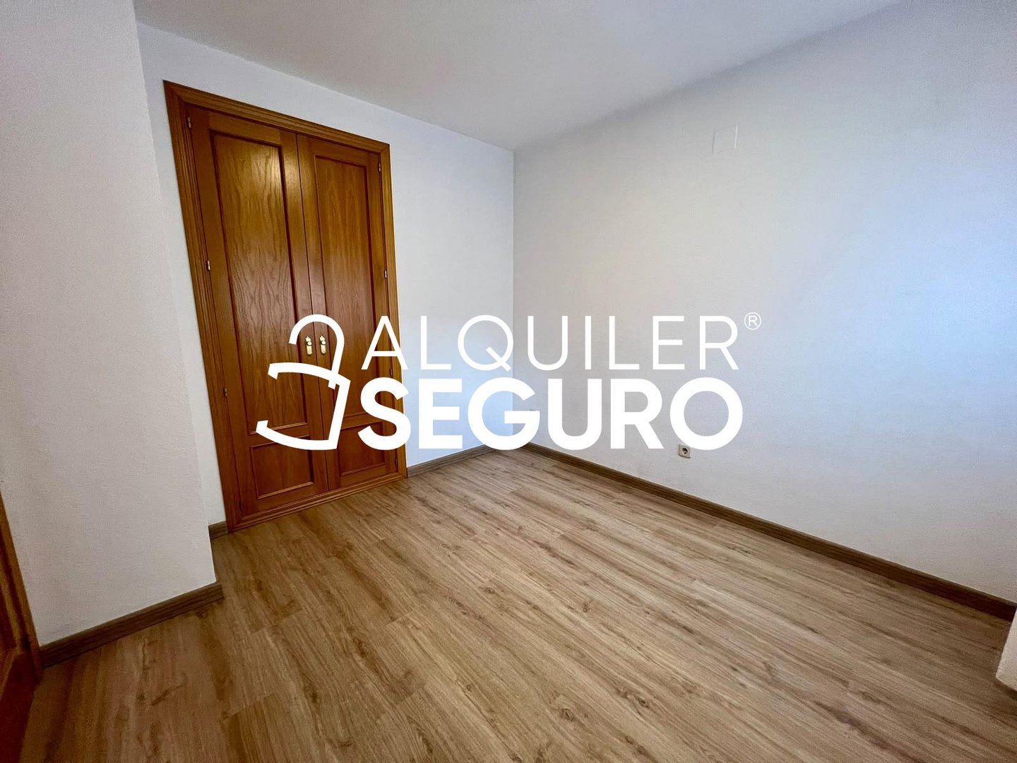 Piso de 115 m² en Madrid