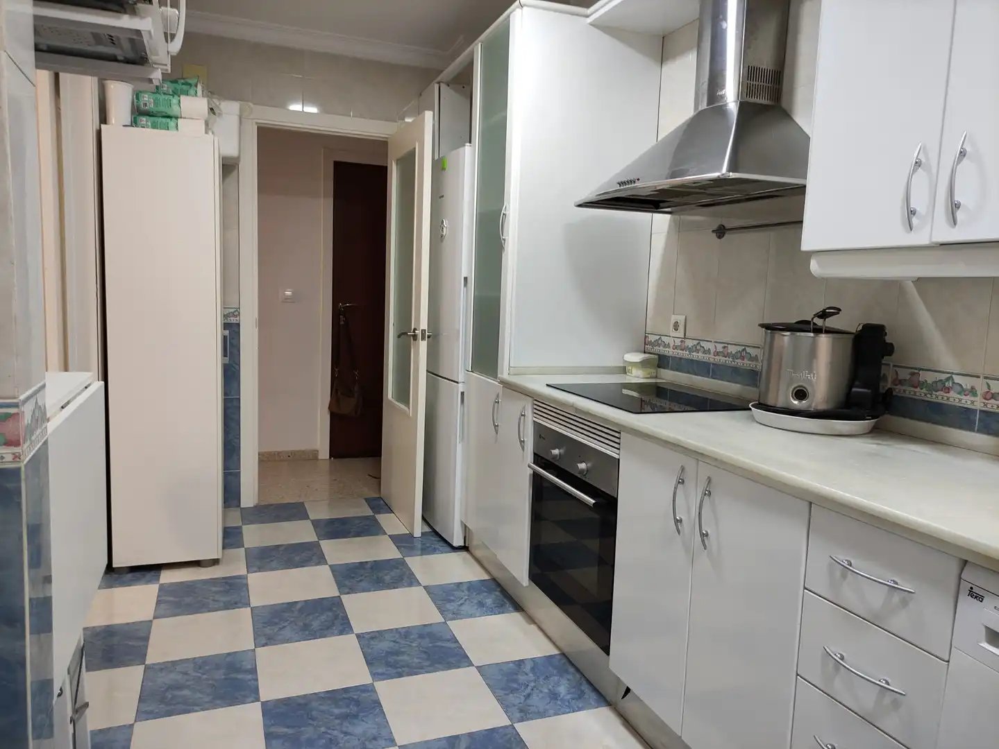 Piso de 80 m² en Sanlúcar de Barrameda