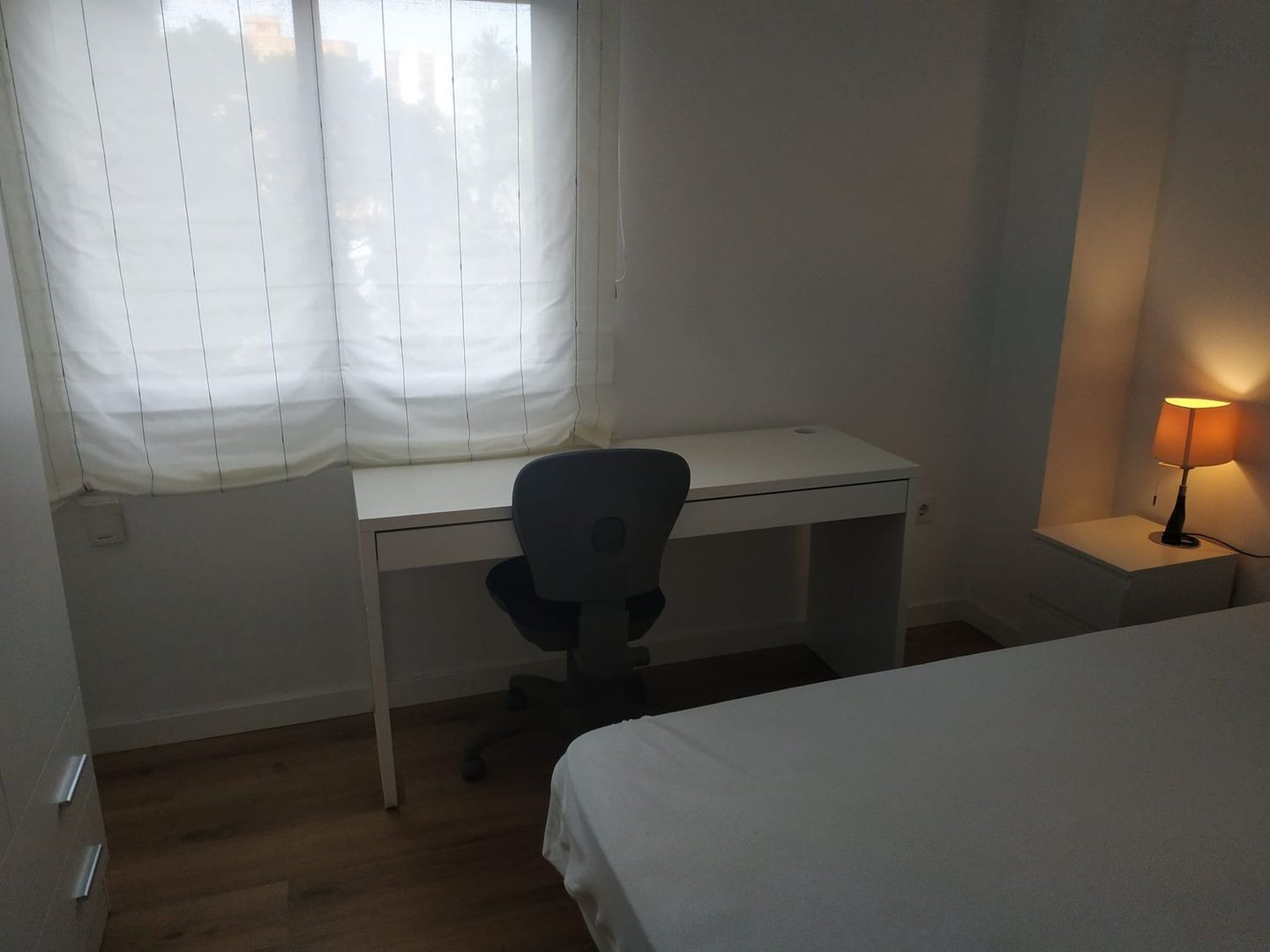 Wohnung 87 m² in Valencia