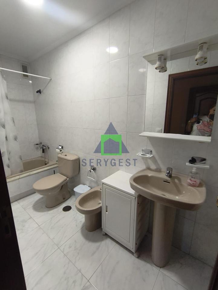 Piso en alquiler, Ourense