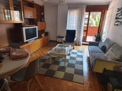 Piso de 109 m² en Avilés