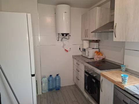 Piso de 90 m² en Sagunto