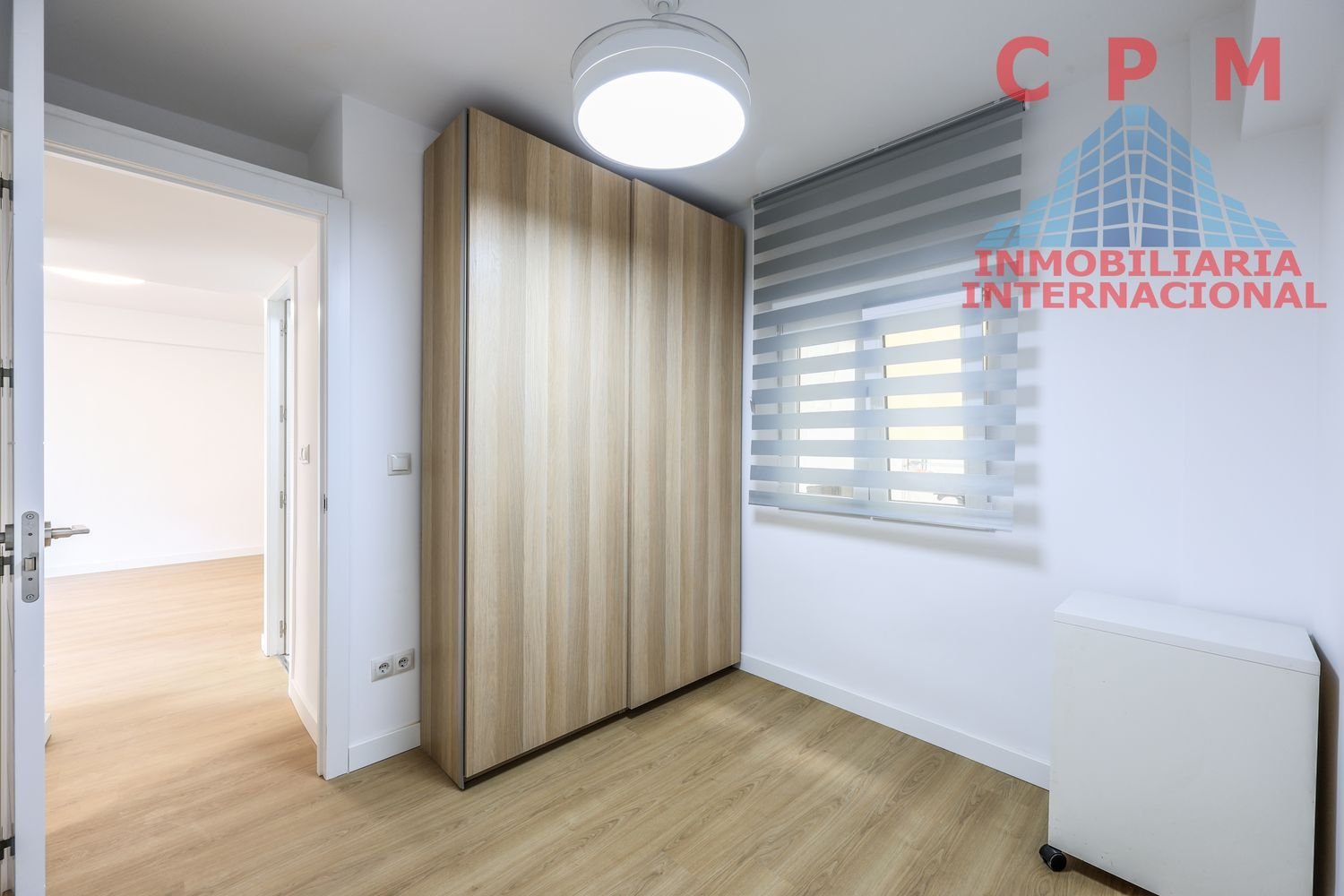 Pis de 63 m² a Madrid