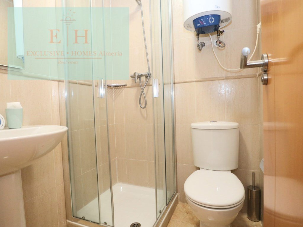 Piso de 71 m² en Vera