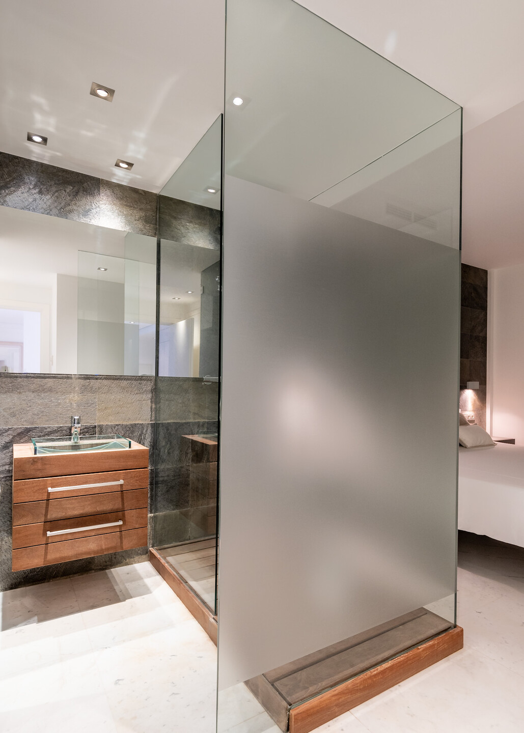 Piso de 100 m² en Manacor