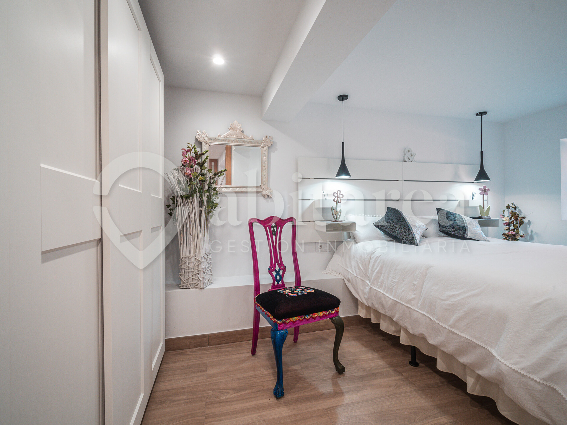 Pis de 65 m² a Santander