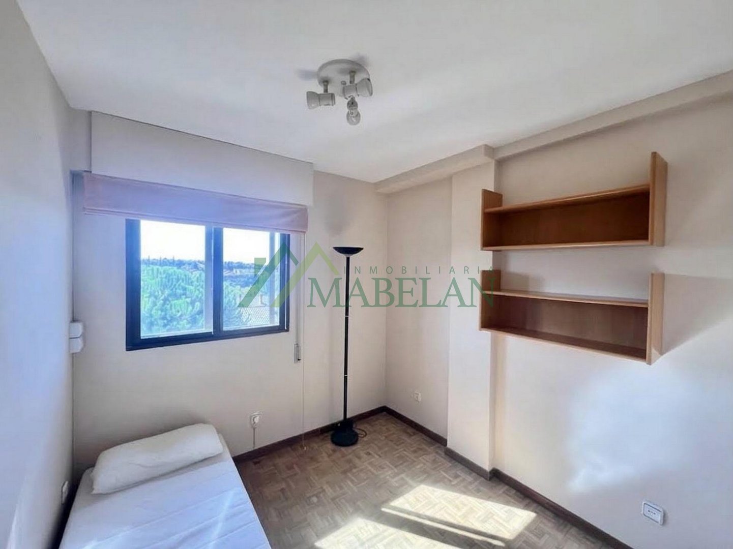 Appartement 115 m² à Las Rozas de Madrid