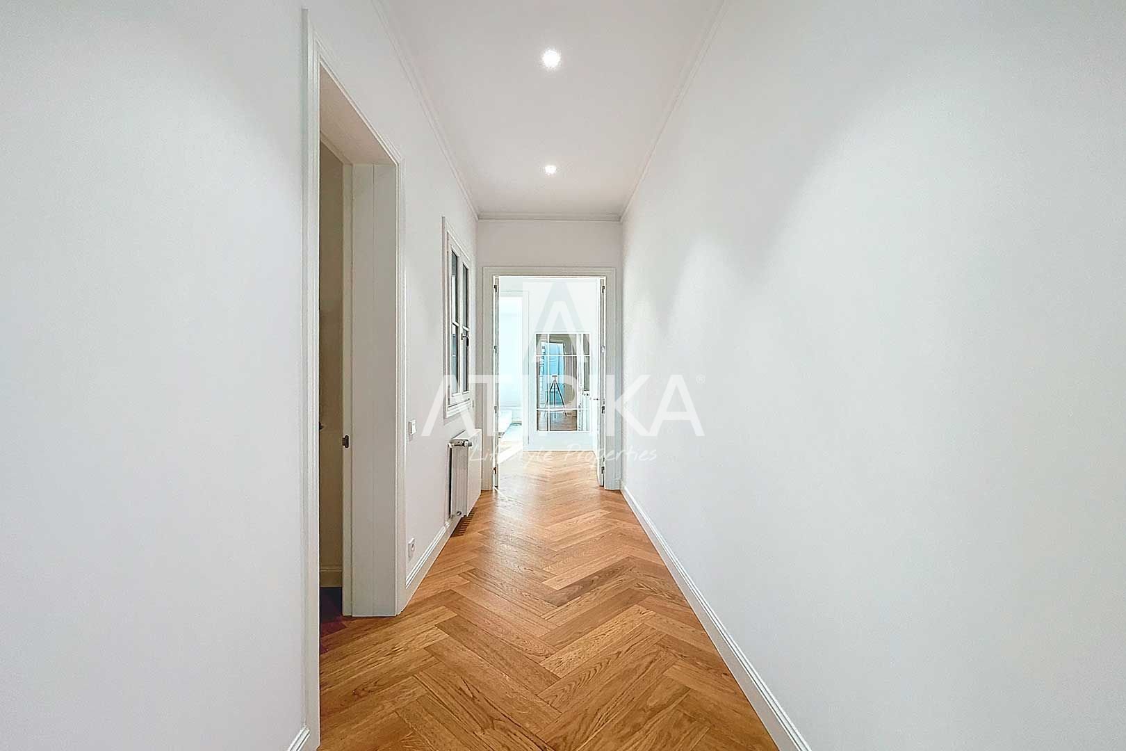 Flat 193 m² in Barcelona
