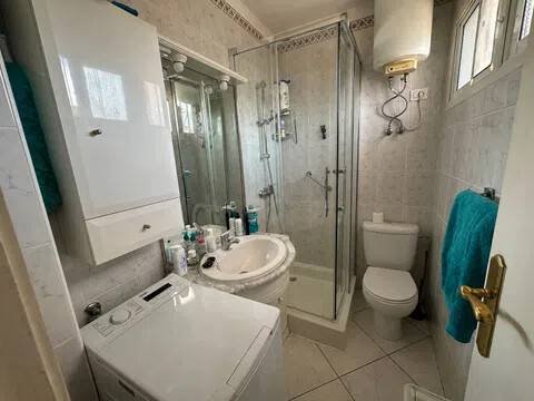 Piso de 44 m² en Arona