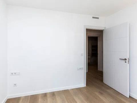 Pis de 60 m² a Castelló de la Plana
