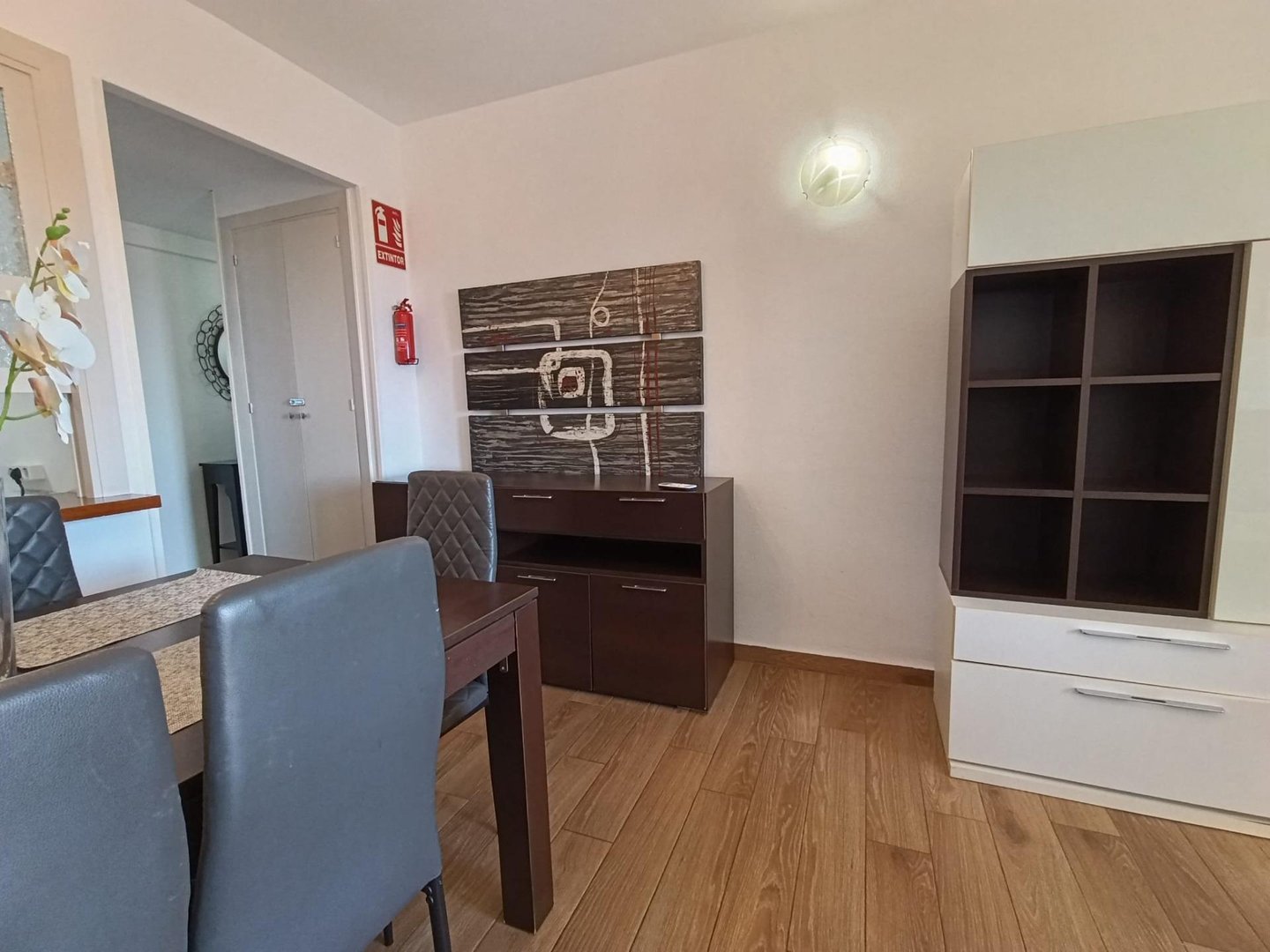 Piso de 75 m² en El Ejido