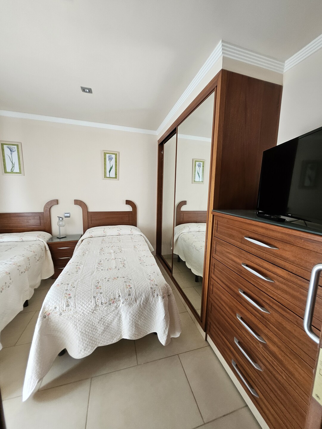 Pis de 58 m² a Las Palmas de Gran Canaria