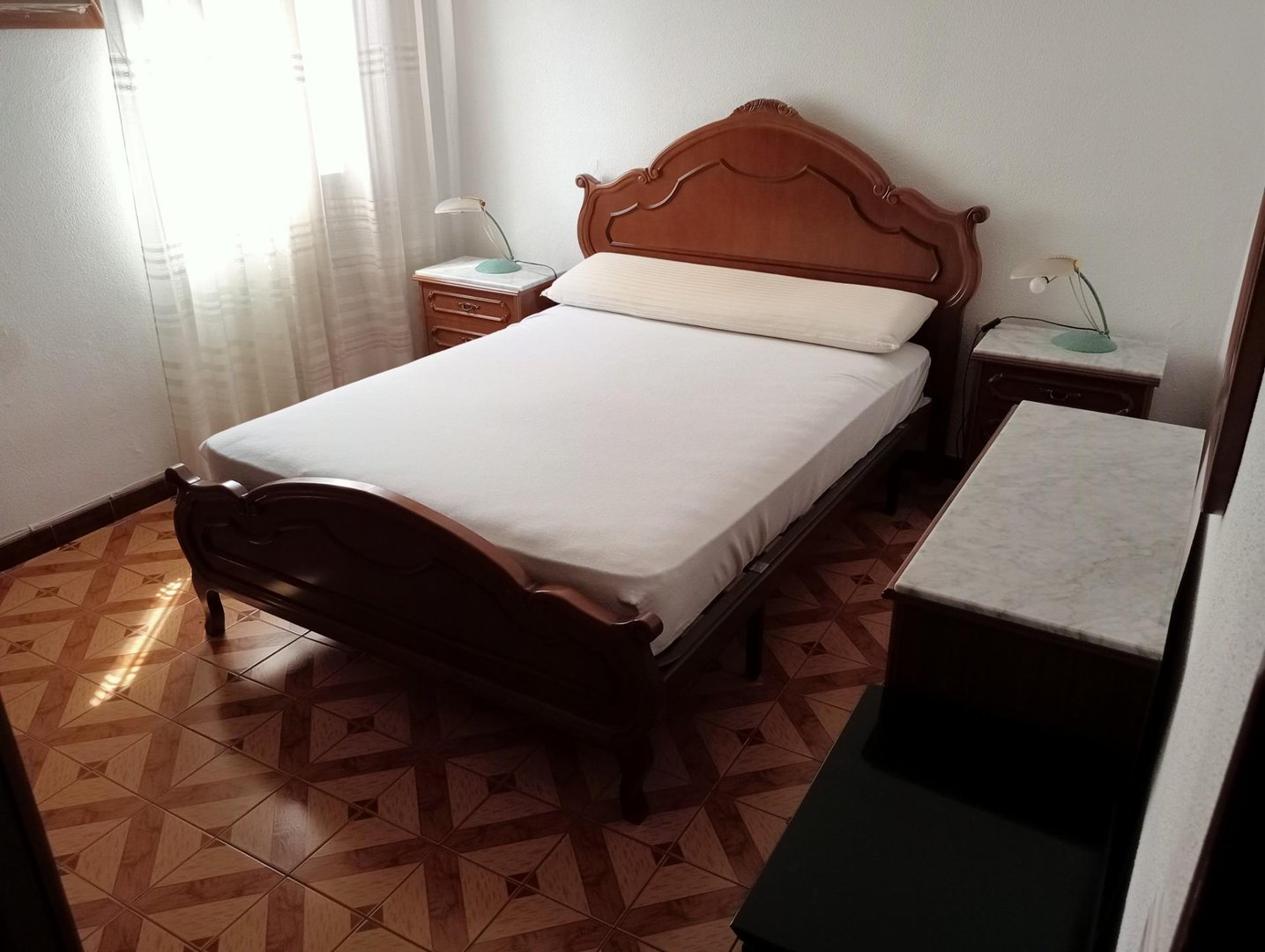 Piso de 86 m² en Sevilla