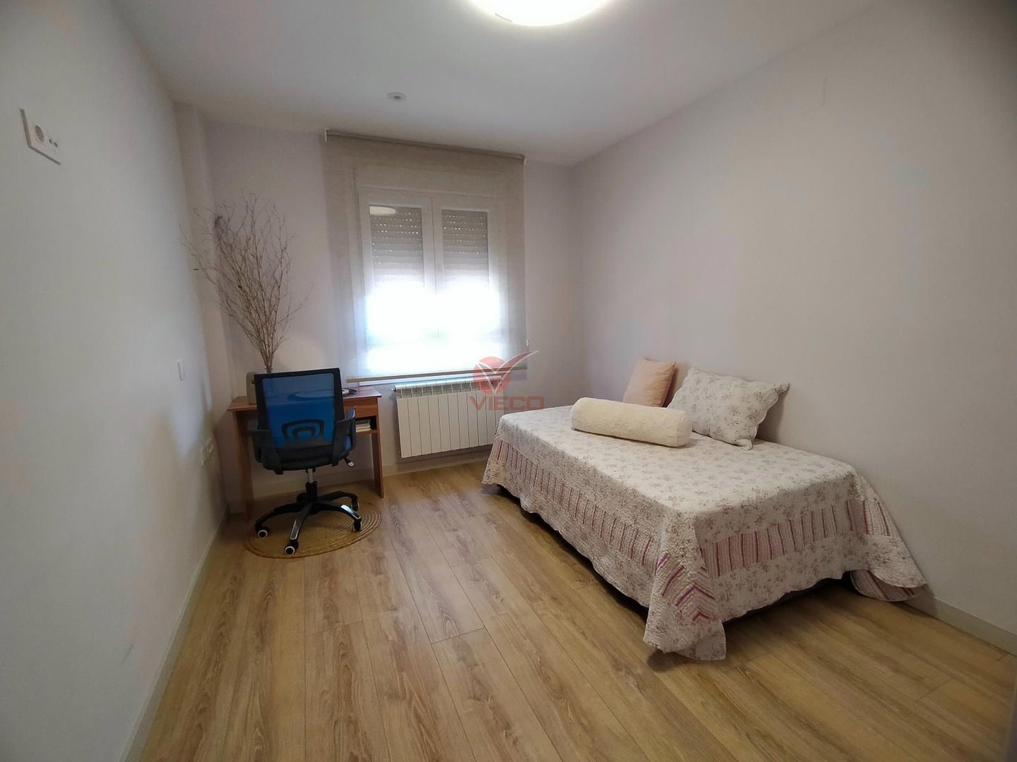 Piso de 129 m² en Cuenca