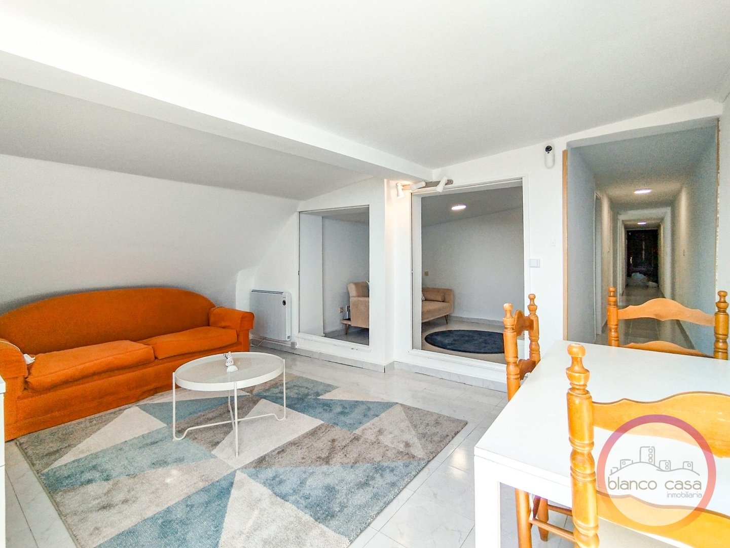 Квартира 85 м² в Fisterra