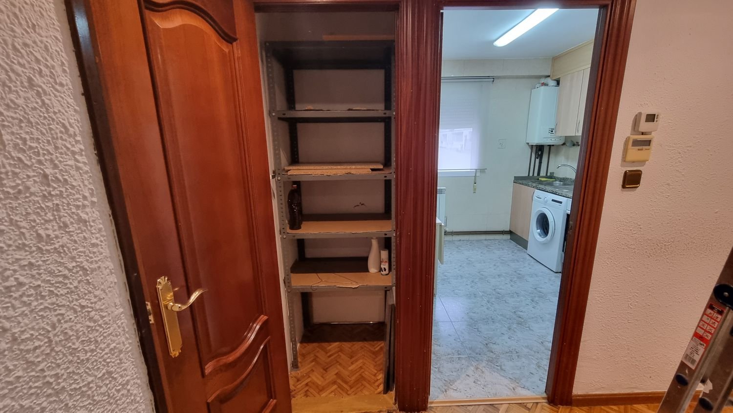 Piso de 59 m² en Zaragoza