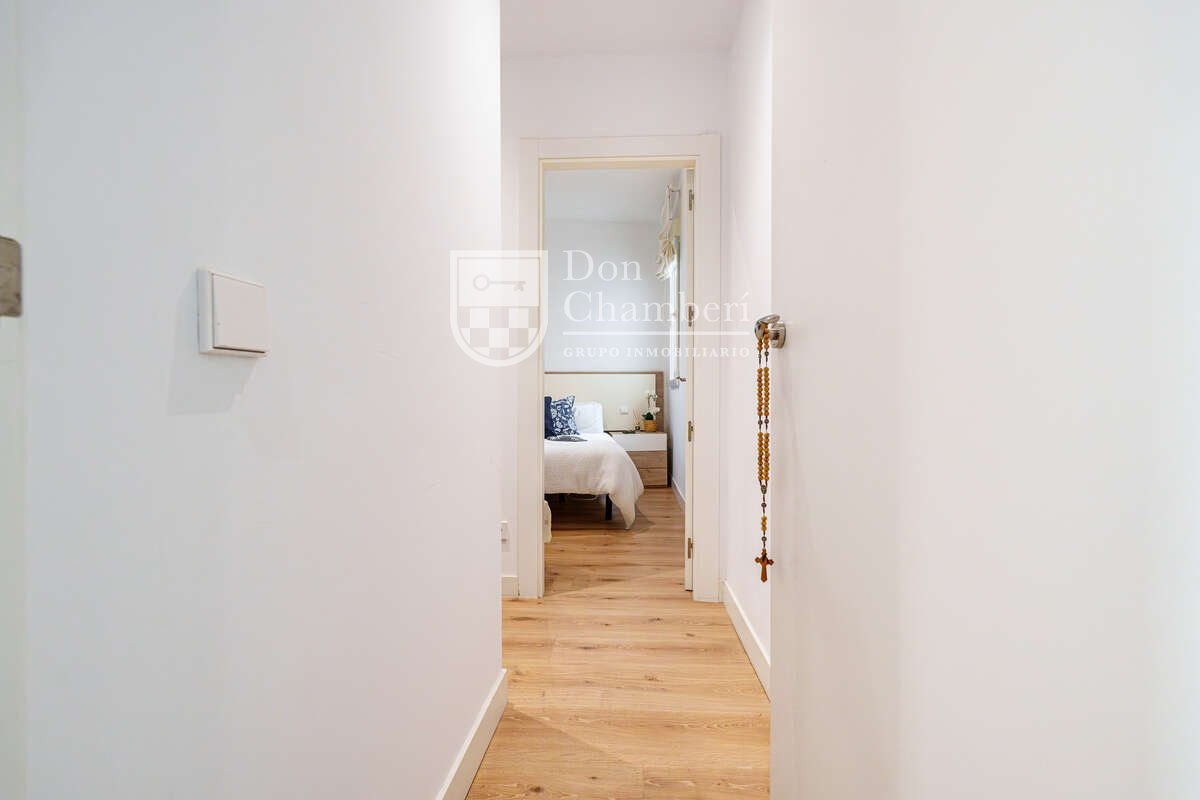 Appartamento 52 m² a Madrid