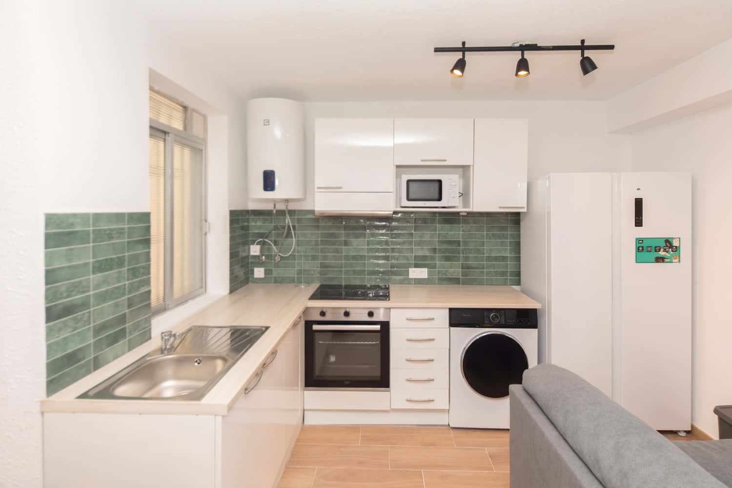 Habitació de lloguer, València