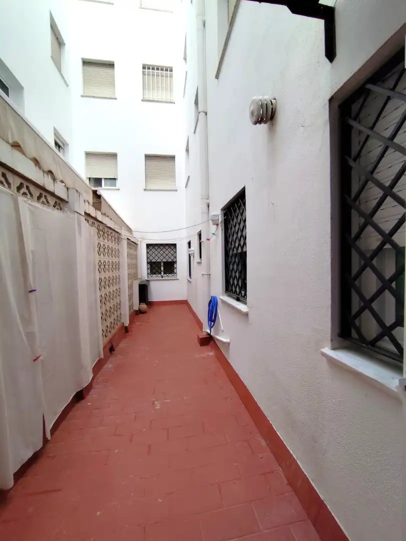 Appartamento 95 m² a Sanlúcar de Barrameda