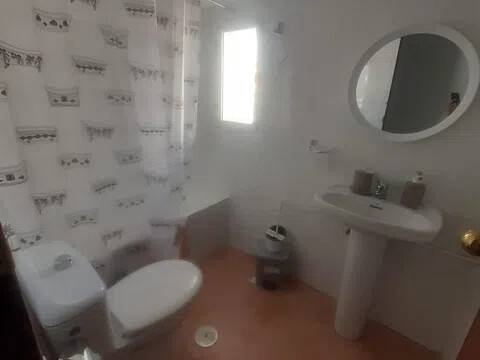 Piso de 70 m² en Utrera
