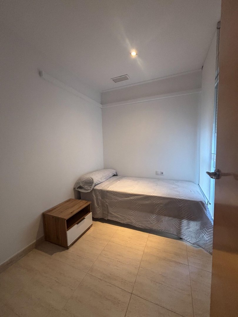 Piso de 80 m² en Elche