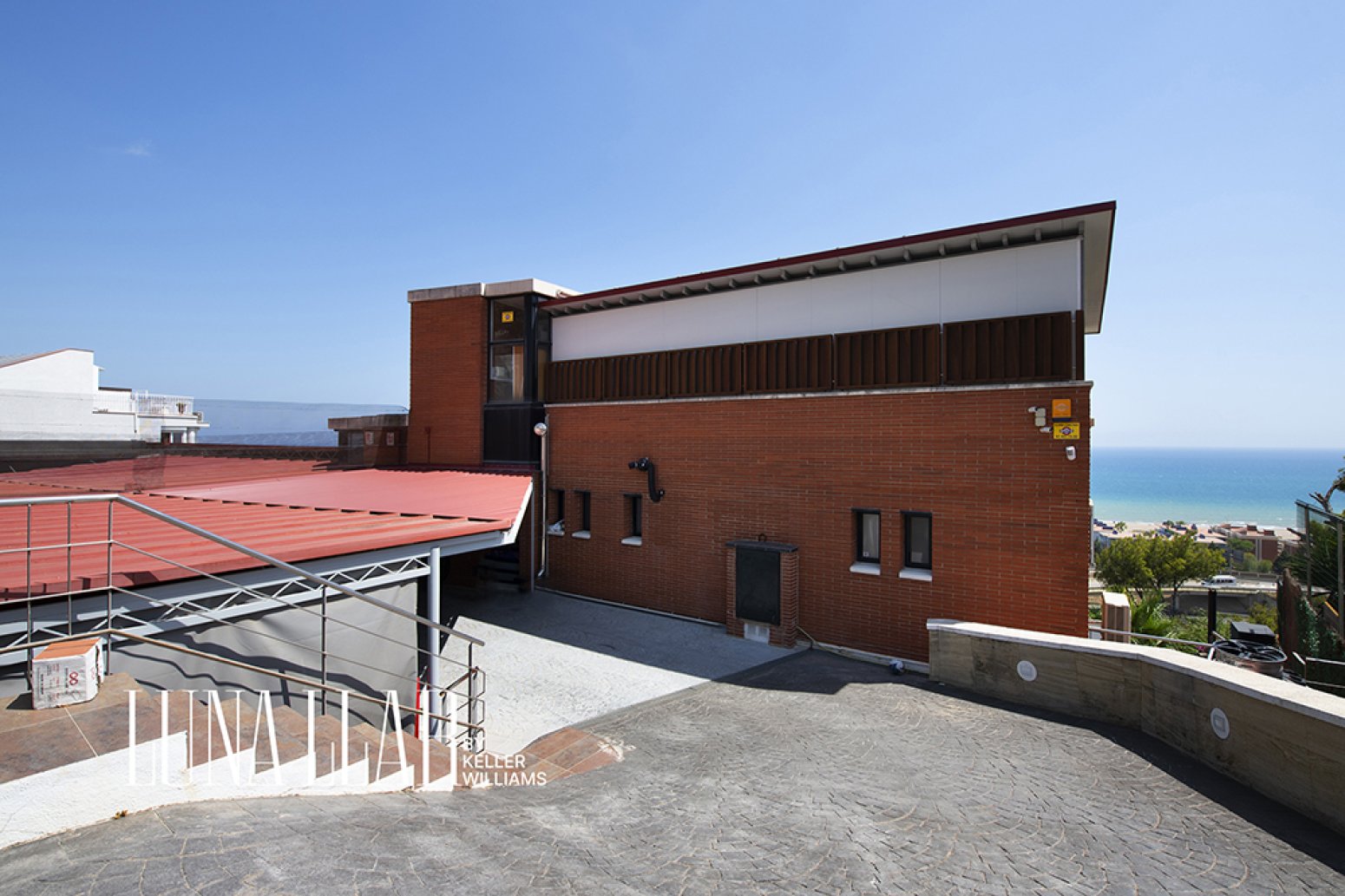 Casa de 357 m² en Sitges