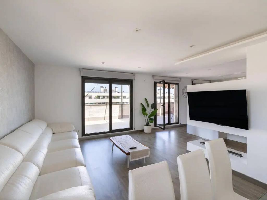 Piso de 205 m² en Torremolinos