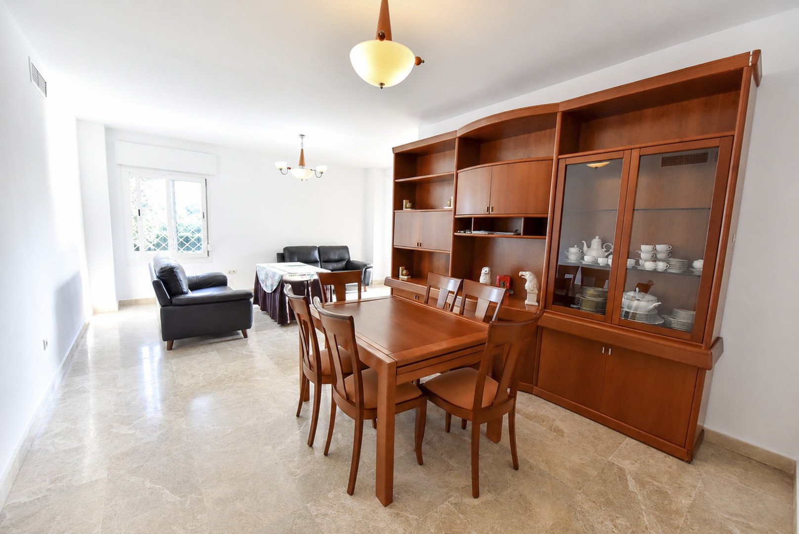 Piso de 153 m² en Tomares