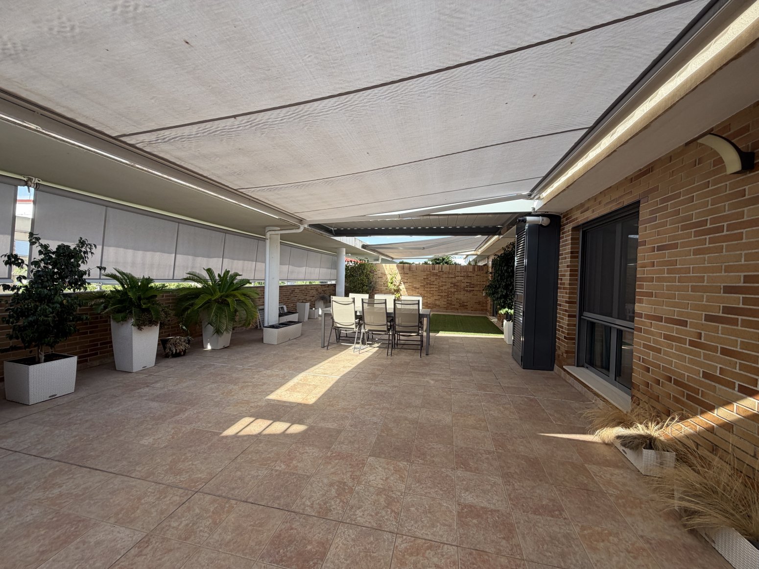 Piso de 114 m² en Torrente