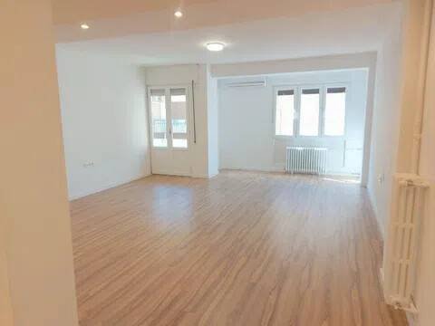 Квартира 121 м² в Сарагосе