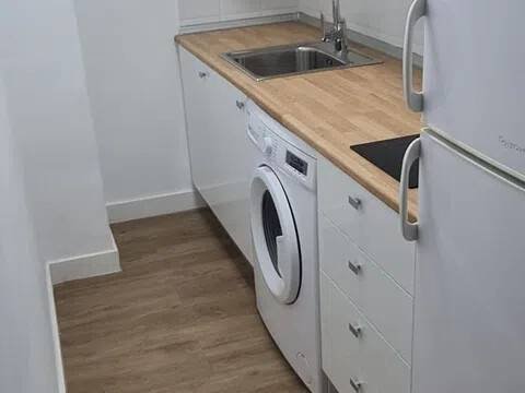 Pis de 40 m² a Las Palmas de Gran Canaria