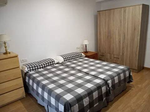 Piso de 110 m² en Córdoba