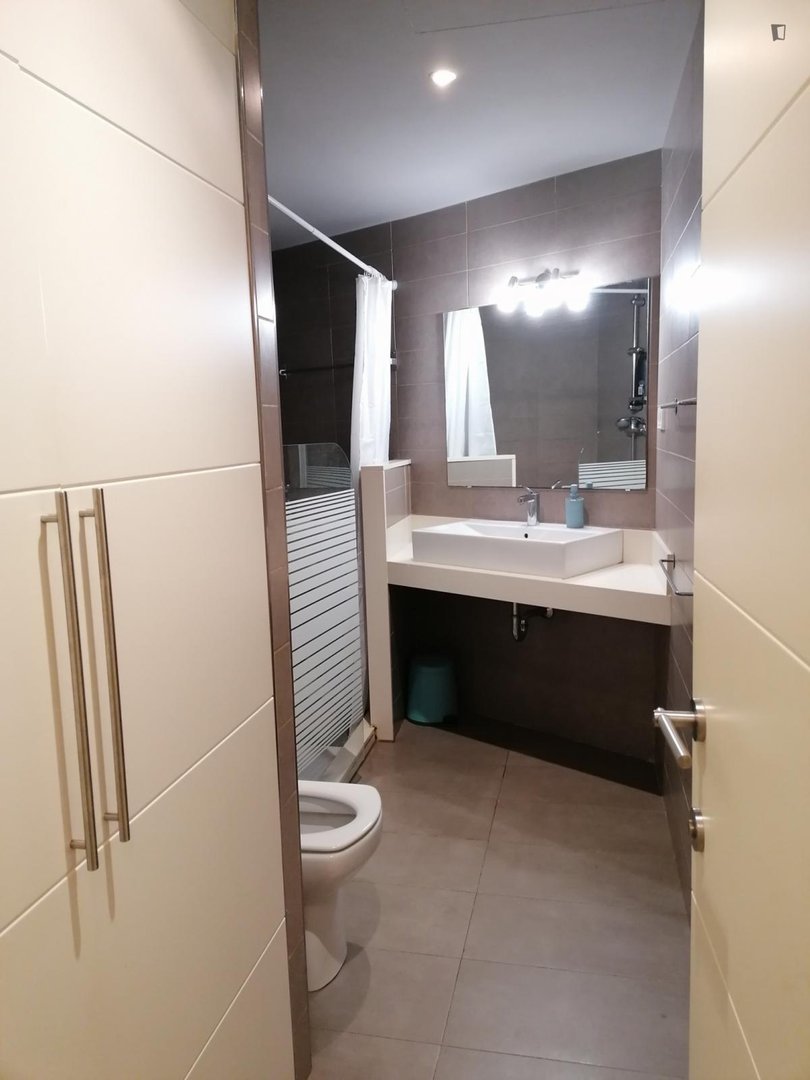 Piso de 45 m² en Sitges