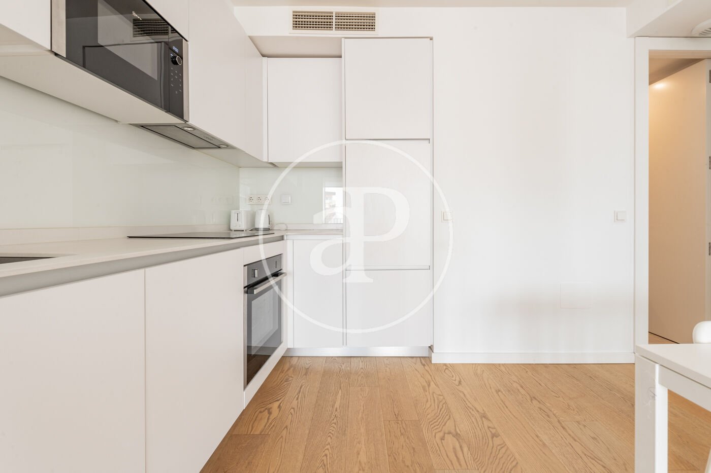 Piso de 97 m² en Madrid