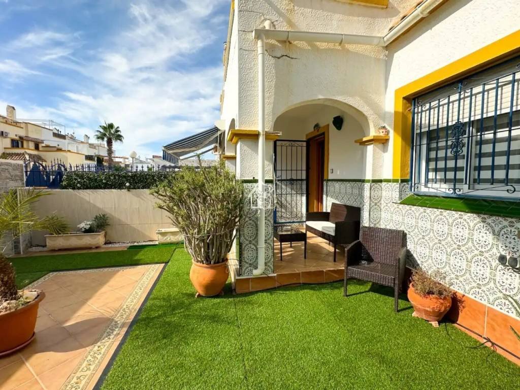 Casa de 150 m² a Torrevella