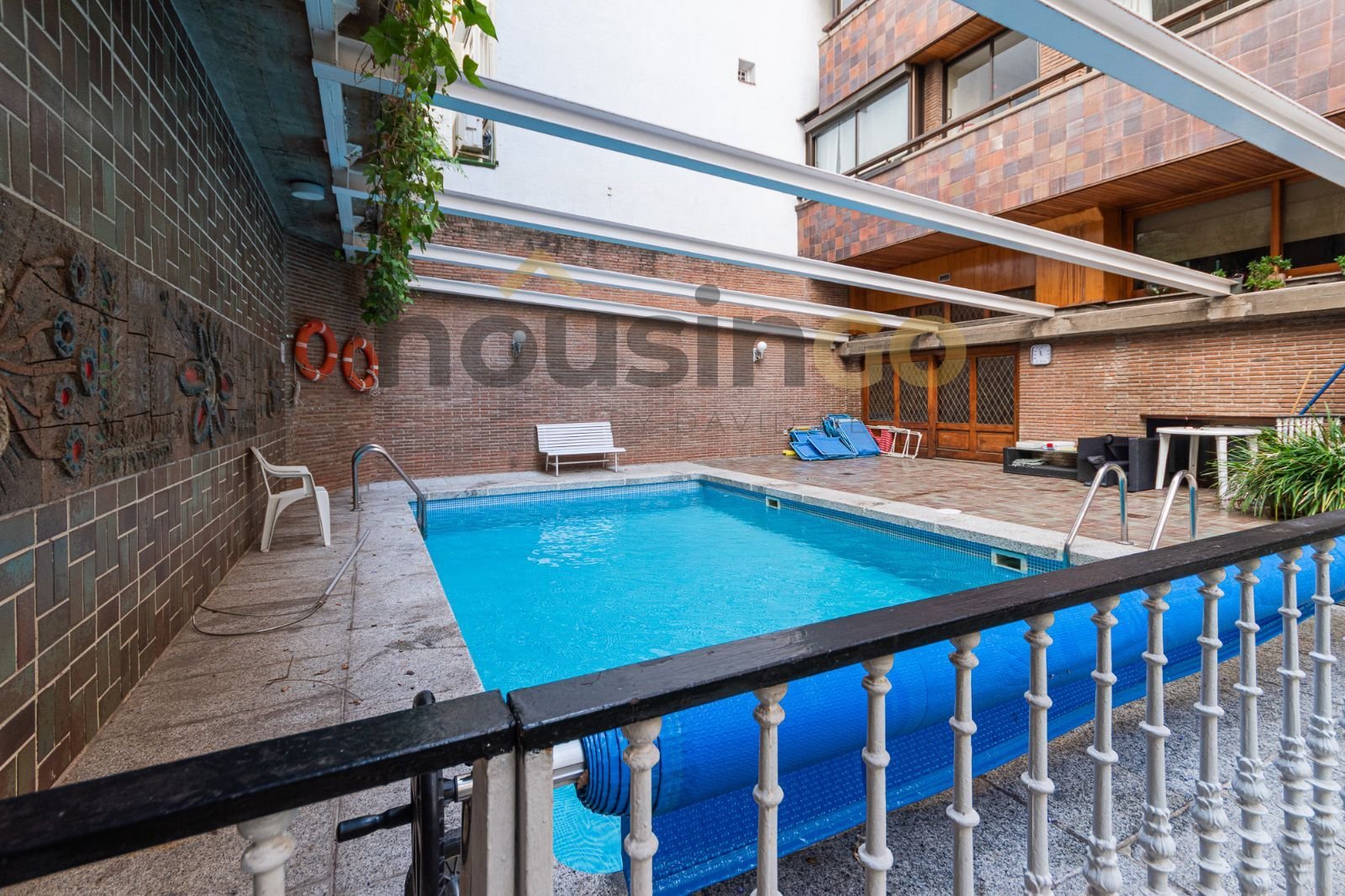 Piso de 115 m² en Madrid