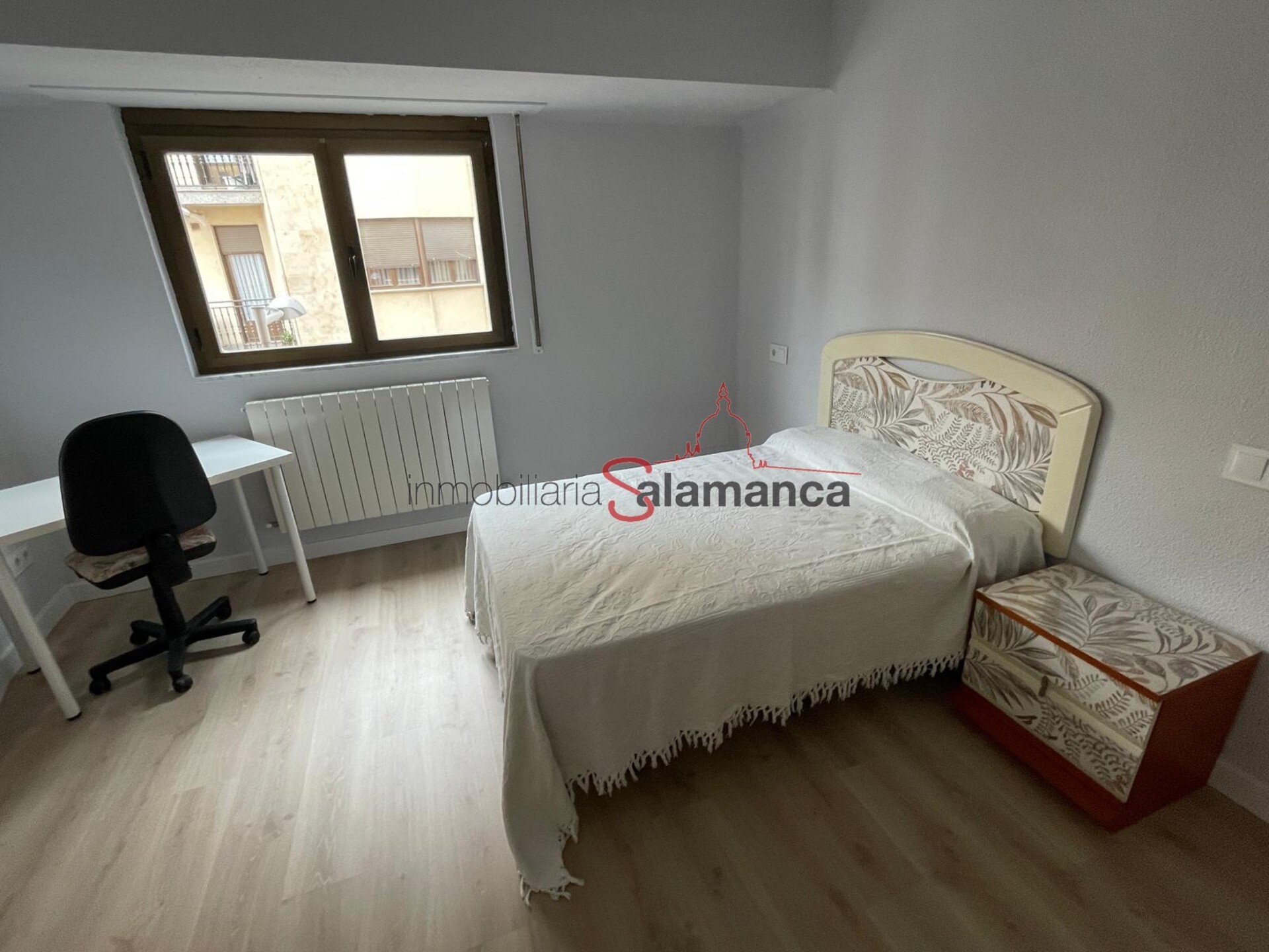 Wohnung 80 m² in Salamanca