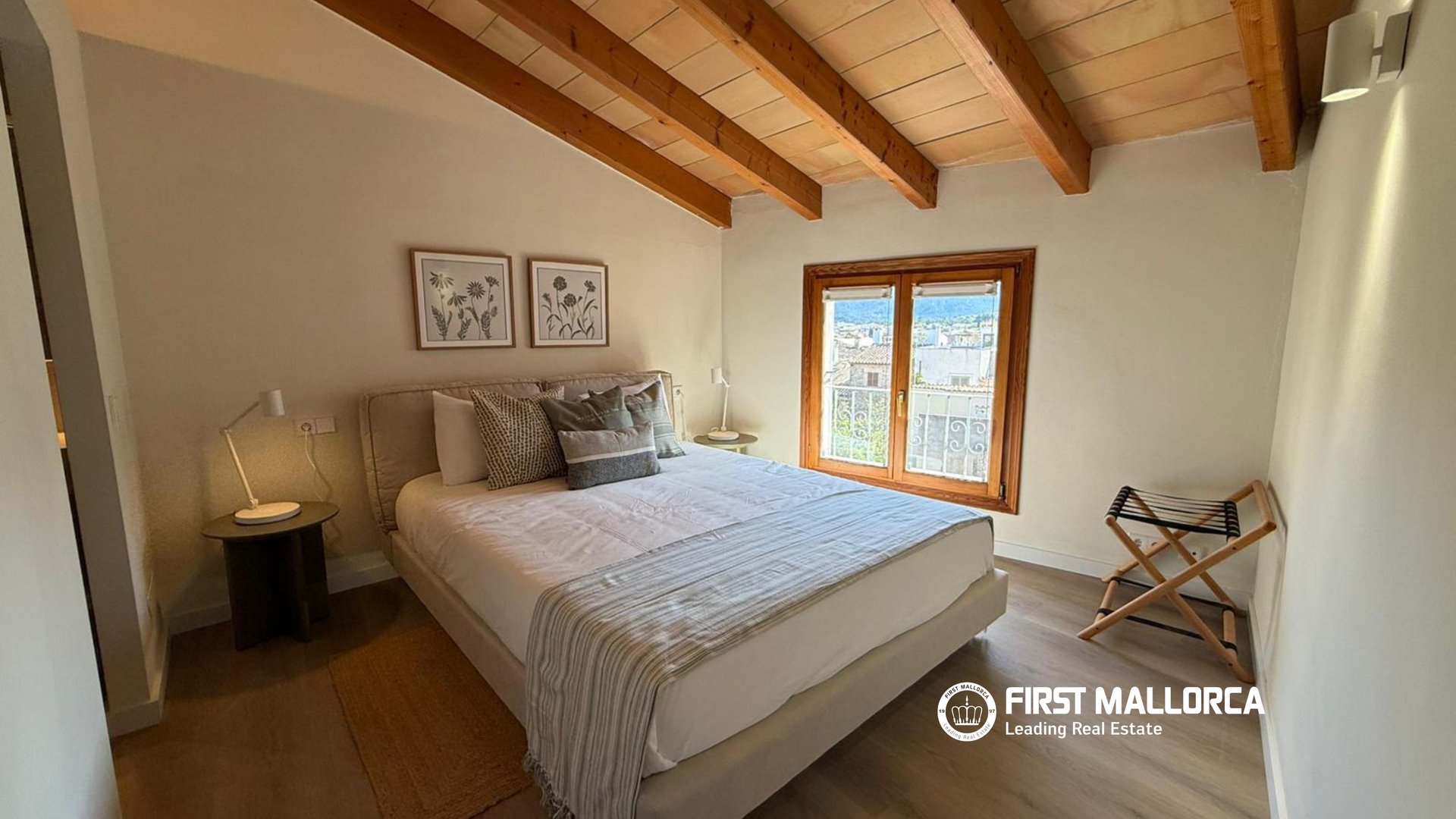 Piso de 130 m² en Pollença