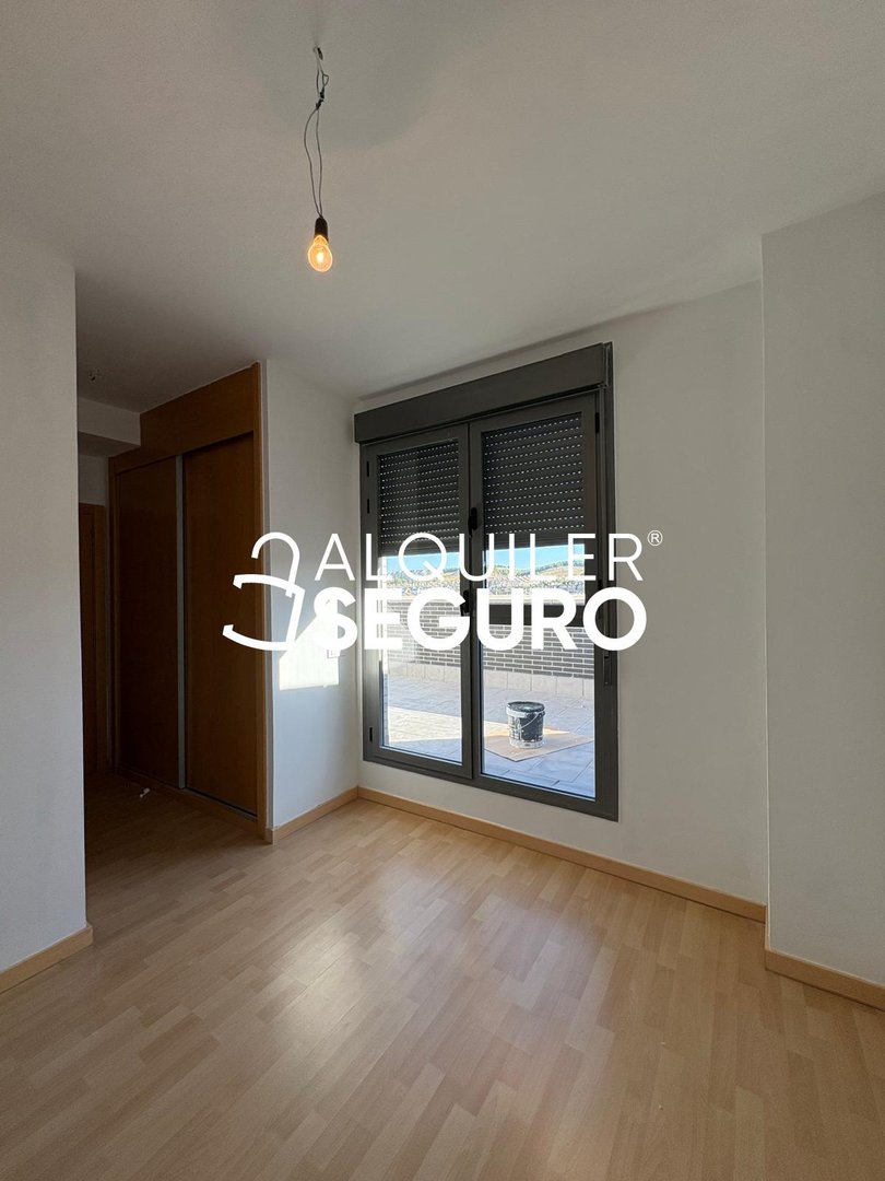 Pis de 93 m² a Rivas-Vaciamadrid
