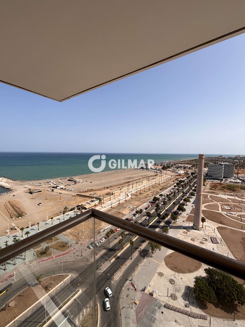 Wohnung 309 m² in Málaga